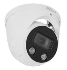 Купольная видеокамера Dahua DH-IPC-HDW3249HP-AS-PV-0280B